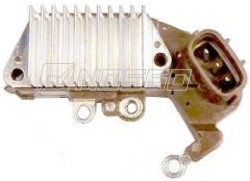 RNN007120 - REG.NIPPONDENSO TOYOTA 24V